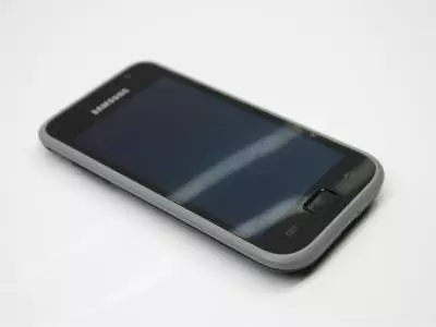 Samsung I9001 Galaxy S Plus