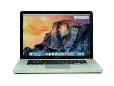 Laptop Apple MacBook Pro A1286