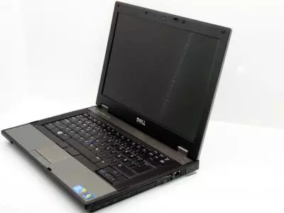 DELL Latitude E5410