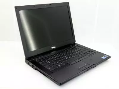 Dell Latitude E6410