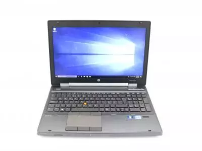 HP EliteBook 8570p