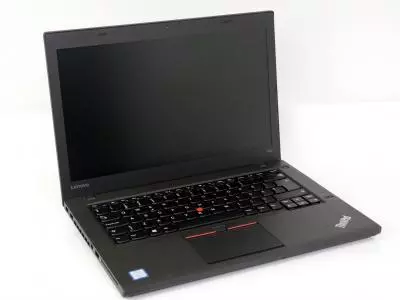 Лаптоп Lenovo ThinkPad T460
