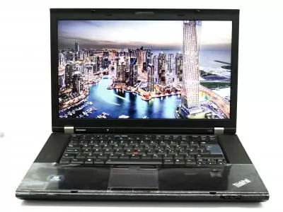 Лаптоп Lenovo ThinkPad T510