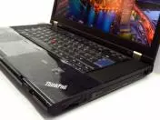Лаптоп Lenovo ThinkPad T510 image thumbnail 1