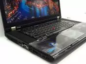 Лаптоп Lenovo ThinkPad T510 image thumbnail 2