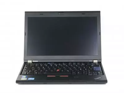 Лаптоп Lenovo ThinkPad X220