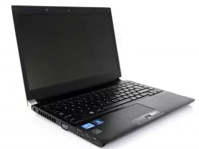 Лаптоп Toshiba Portege R830