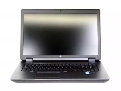 Мобилна работна станция HP ZBook 17 G2