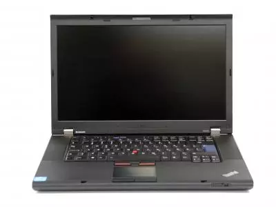 Мобилна работна станция Lenovo ThinkPad W520