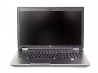 HP ZBook 15 G2