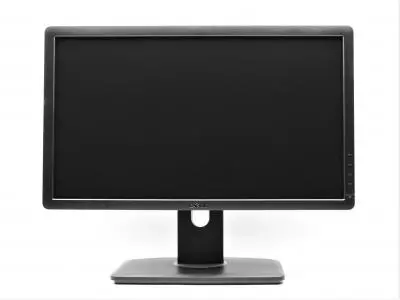 Monitor Dell P2012