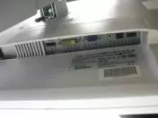 Монитор Fujitsu B24W 6 image thumbnail 2