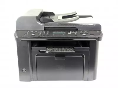 Мултифункционално устройство HP LaserJet Pro M1536dnf