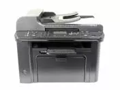 Мултифункционално устройство HP LaserJet Pro M1536dnf image thumbnail 0