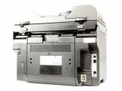 Мултифункционално устройство HP LaserJet Pro M1536dnf image thumbnail 1