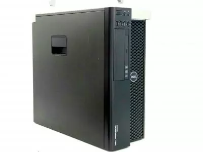 Работна станция Dell Precision T3600