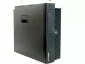 Работна станция Dell Precision T3600 image thumbnail 0