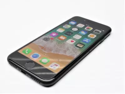 Smartphone Apple iPhone 7