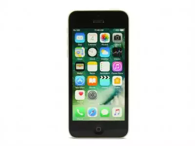 Smartphone Apple iPhone 5c