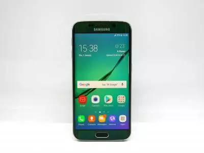 Smartphone Samsung Galaxy S6 Edge