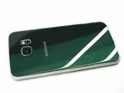 Smartphone Samsung Galaxy S6 Edge image thumbnail 2