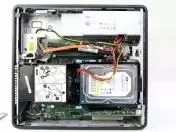 Компютър Dell Optiplex 380 SFF image thumbnail 3