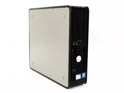 Dell Optiplex 380 SFF