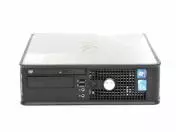 Компютър Dell Optiplex 780 SFF image thumbnail 0