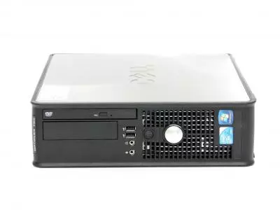 Dell Optiplex 780 SFF