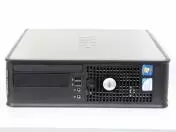 Компютър Dell OptiPlex 380/SFF image thumbnail 0