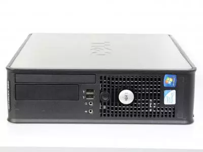 Компютър Dell OptiPlex 380/SFF