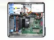 Компютър Dell OptiPlex 780/T image thumbnail 2