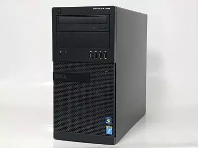 Компютър Dell OptiPlex XE2