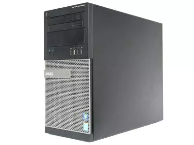 Dell OptiPlex 9020