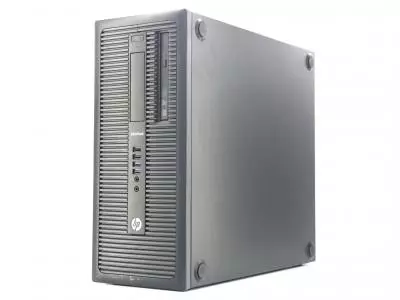 Компютър HP EliteDesk 800 G1