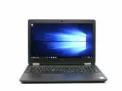 Лаптоп Dell Latitude E5570 image thumbnail 0
