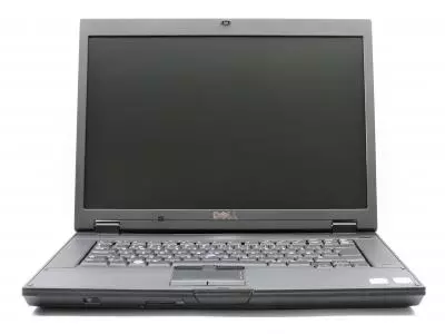 Notebook Dell Latitude E5500
