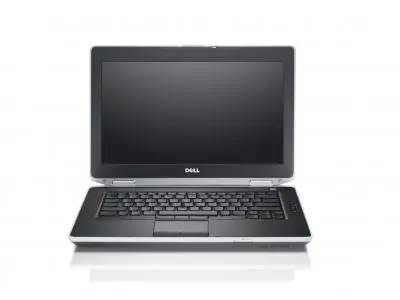 Dell Latitude 6420