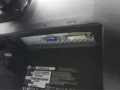 Monitor LG Flatron E2210P-BN image thumbnail 2