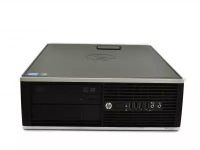 HP Compaq Pro 6000
