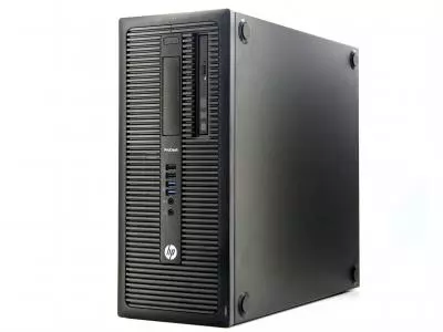 HP EliteDesk 600 G1