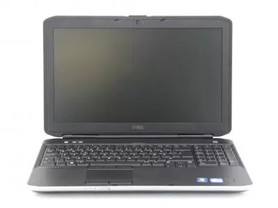 Dell Latitude E5530