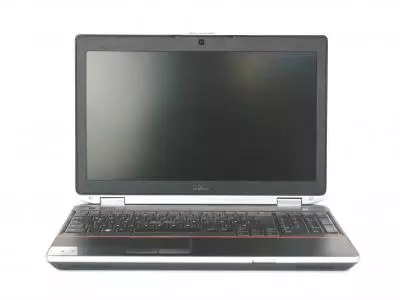 Dell Latitude E6520