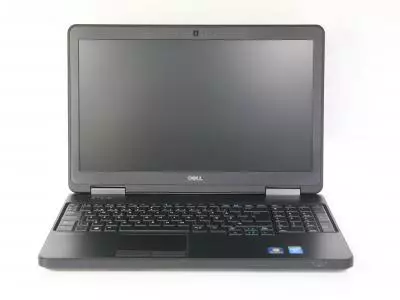 Лаптоп Dell Latitude E5540
