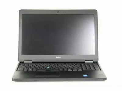 Лаптоп Dell Latitude E5550