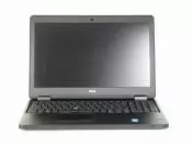 Лаптоп Dell Latitude E5550 image thumbnail 0
