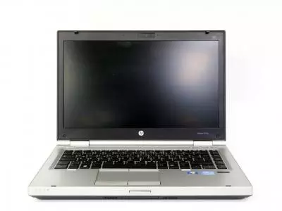HP EliteBook 8470P