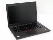 Notebook Lenovo ThinkPad T460 image thumbnail 1