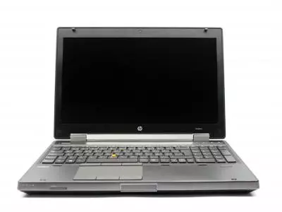 Mobile Workstsation  HP EliteBook 8560w