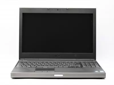 Мобилна работна станция Dell Precision M4800